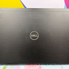 JC0913　i7・32GB・1TB デル Latitude 7320 Office2024　大容量　高性能の画像