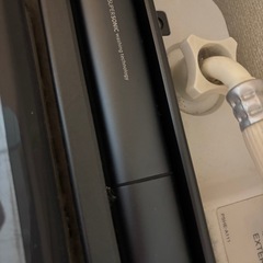 シャープ　縦型洗濯機 本体　ES-PW11D-Sの画像