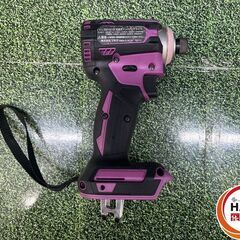 【中古】ﾏｷﾀ　TD161D　ｲﾝﾊﾟｸﾄﾄﾞﾗｲﾊﾞ【ハンズクラフト沖縄豊見城店】の画像