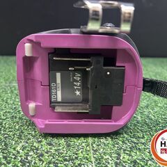 【中古】ﾏｷﾀ　TD161D　ｲﾝﾊﾟｸﾄﾄﾞﾗｲﾊﾞ【ハンズクラフト沖縄豊見城店】の画像