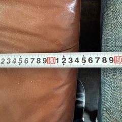 3名掛け　ソファー
の画像