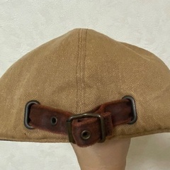 キッズ  ハンチング帽  の画像