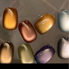 CLETOマグネットジェルの画像