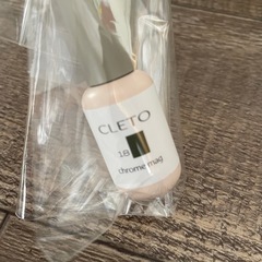CLETOマグネットジェルの画像