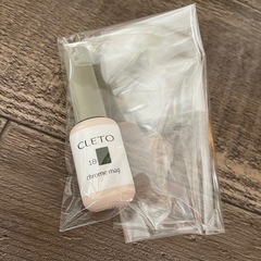 CLETOマグネットジェルの画像