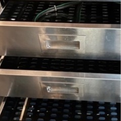 業務用　保温器の画像