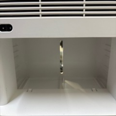 【除湿機】【タンク容量2.2L】クリーニング済み【管理番号10710】野の画像