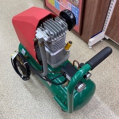 アグリップ エアーコンプレッサー AB20-30 【店頭引取限定】の画像