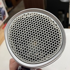 2510-170 コイズミ ヘアドライヤー 2015年製 通電確認済み キズ 汚れありの画像