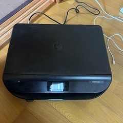 HP ENVY 5020 インクジェットプリンターの画像