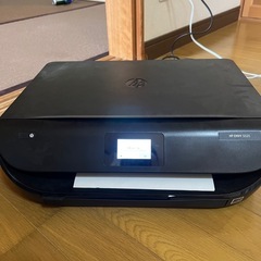 HP ENVY 5020 インクジェットプリンターの画像