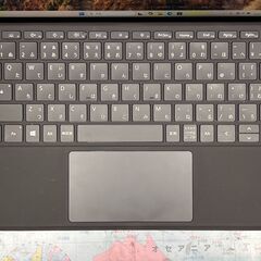 JC0677　Surface Go 2 8GB Office2024 10.5型 タブレット　コンパクトの画像