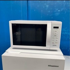 666 高年式　美品　冷蔵庫　洗濯機　電子レンジ　セット　配送設置無料　保証込みの画像