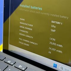 JC0677　Surface Go 2 8GB Office2024 10.5型 タブレット　コンパクトの画像