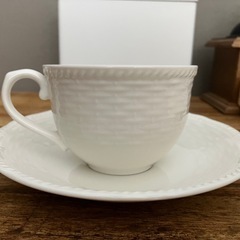 コーヒータイムセット　マーガレットハウエル　Kalitaの画像