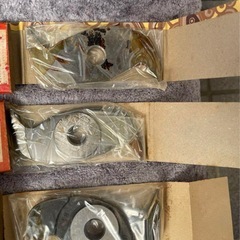 ※マキタミゾキリカッター　3枚　 未使用品に近い※の画像