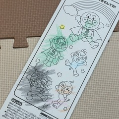 アンパンマンまとめ売り 4点 の画像