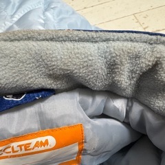 CCLTEAM　スキーウェア　100cmの画像