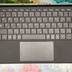 JC0684　Surface Go 2 8GB Office2024 10.5型 キーボード　コンパクト　Windows11の画像