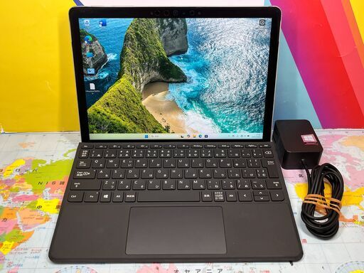 JC0684Surface Go 2 8GB Office2024 10.5型 キーボード