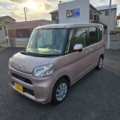 タント 車検R9/10の画像