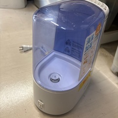 【加湿器】【アイリスオーヤマ】2019年製★クリーニング済み【管理番号10710】野の画像