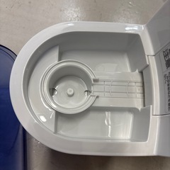 【加湿器】【アイリスオーヤマ】2019年製★クリーニング済み【管理番号10710】野の画像