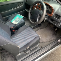 1996 スズキアルトワークスie-S FF ATの画像