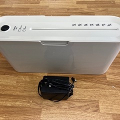 シュレッターの画像
