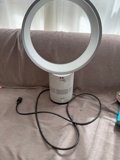 家電 dyson air multiplier