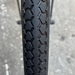 26インチ  自転車　シティーサイクル　ママチャリの画像