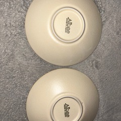 【美品】Albee デザート皿の画像