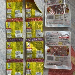 アンパンマン お菓子の画像
