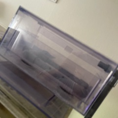 ※最終値下げ　ぷぅ工房　濾過BOX　の画像