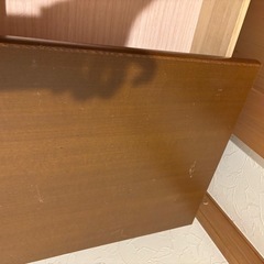 お話し中タンスの画像