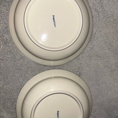 【新品】francfranc 掬いやすい皿 パスタ皿の画像