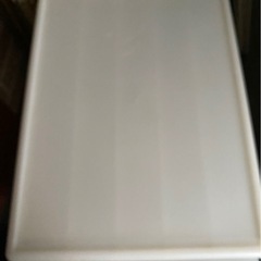 クリアケース 衣装ケース 収納 BOX 2セットの画像