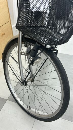 ☆リユースのサカイ千葉中央店☆ 自転車 26 ピンク クリーニング済み