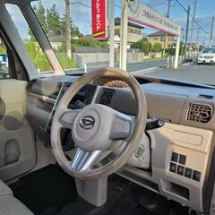 タント 車検R9/10の画像