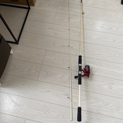 ダイワ　CP1000 　釣り道具の画像