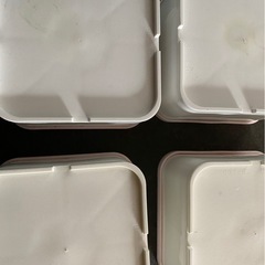 洗濯機 カサ上げ台  高さ 調整の画像