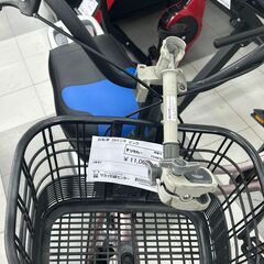 ★リユースのサカイ千葉中央店★  自転車 26 ピンク クリーニング済み TC4879の画像