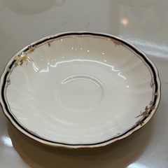 NARUMI Bone Chinaカップ＆ソーサー　5つセットの画像