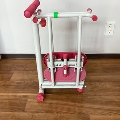 ステッパー【町田市再生家具】1007の画像