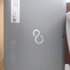 ARROWS Tab Q555/K64の画像