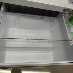 冷蔵庫 265Lの画像