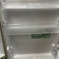 冷蔵庫 265Lの画像