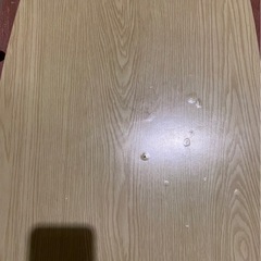 ニトリ 折りたたみテーブル の画像