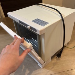 タオルウォーマーの画像