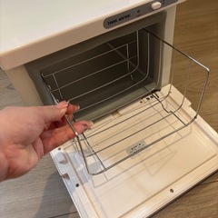 タオルウォーマーの画像
